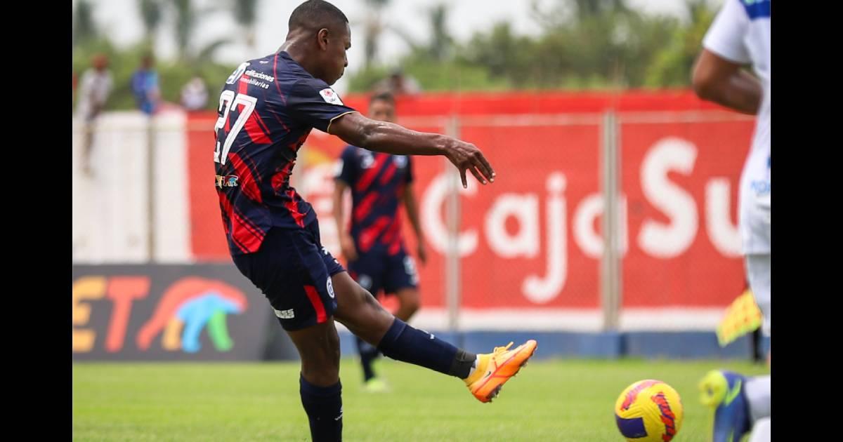 🔴#ENVIVO |Alianza Atlético y 'Muni' igualan a uno