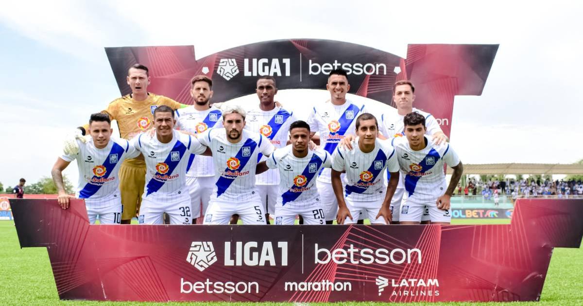 🔴#ENVIVO |Alianza Atlético y 'Muni' igualan a uno