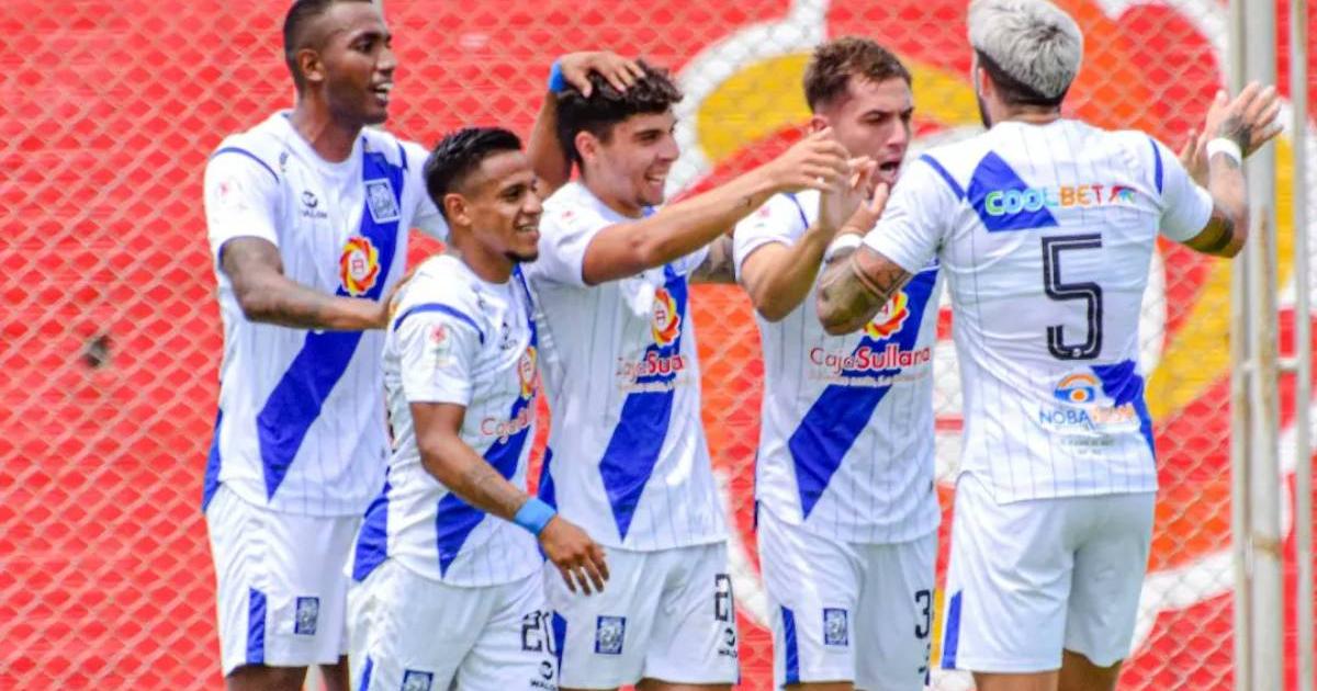 🔴#ENVIVO |Alianza Atlético y 'Muni' igualan a uno