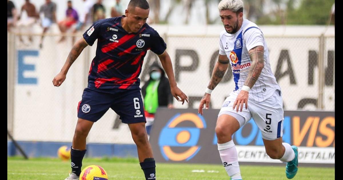 🔴#ENVIVO |Alianza Atlético y 'Muni' igualan a uno
