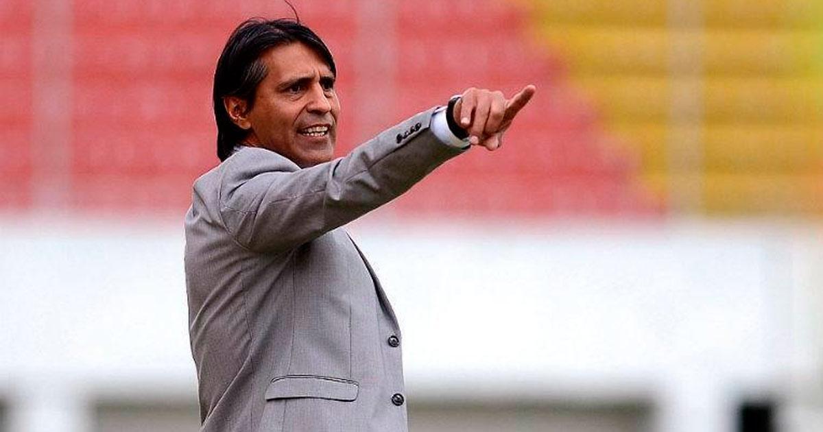 De vuelta en Perú: Tabaré Silva dirigirá al Carlos Stein
