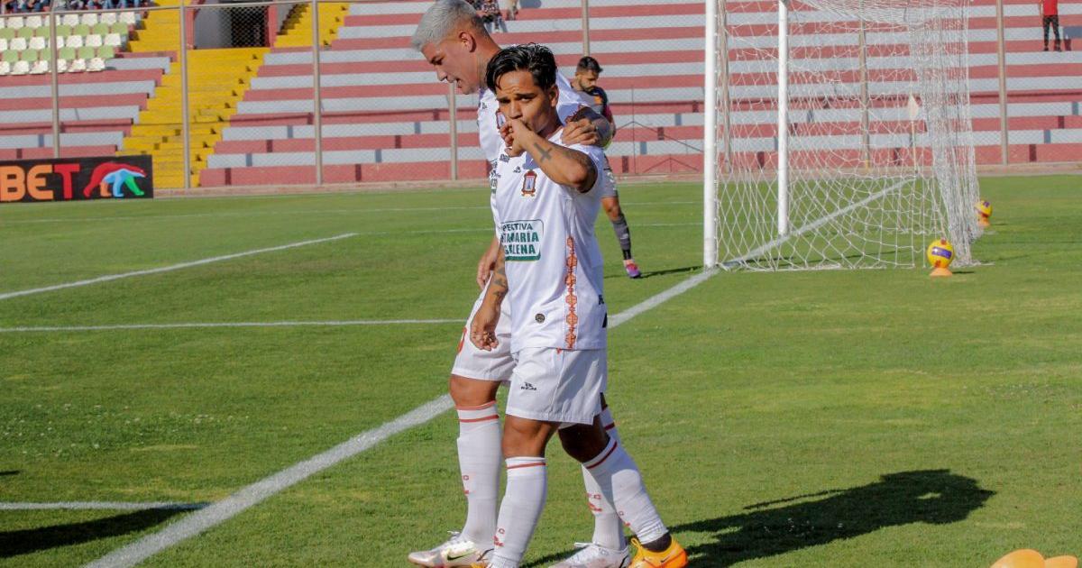  Techera: "Definitivamente el fútbol peruano ha subido unos escalones más desde que fue al Mundial de Rusia"