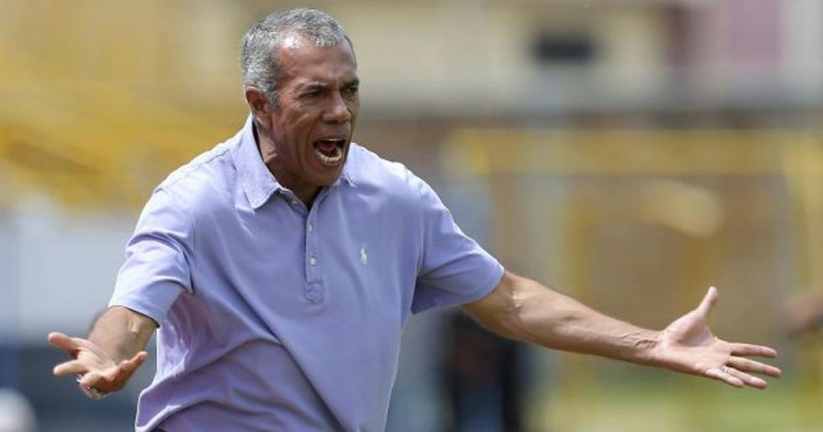 Valencia: "Somos un equipo que se levanta rápido de los golpes"