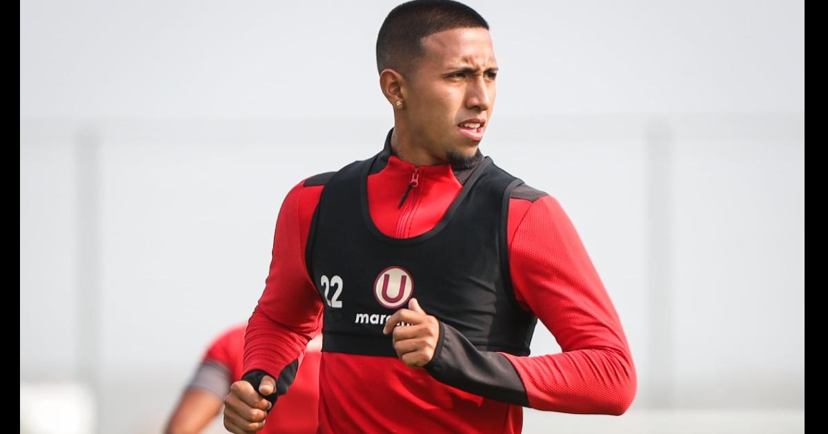 Vilca: "Tengo mucho para aportar al grupo"