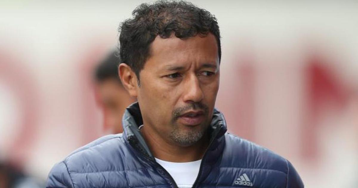Palacios: "Ambos elencos peruanos tendrán partidos difíciles en Chile"