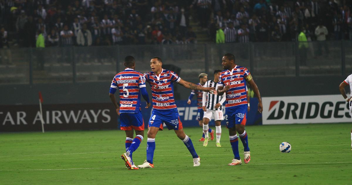 Foto: Luis Chacón