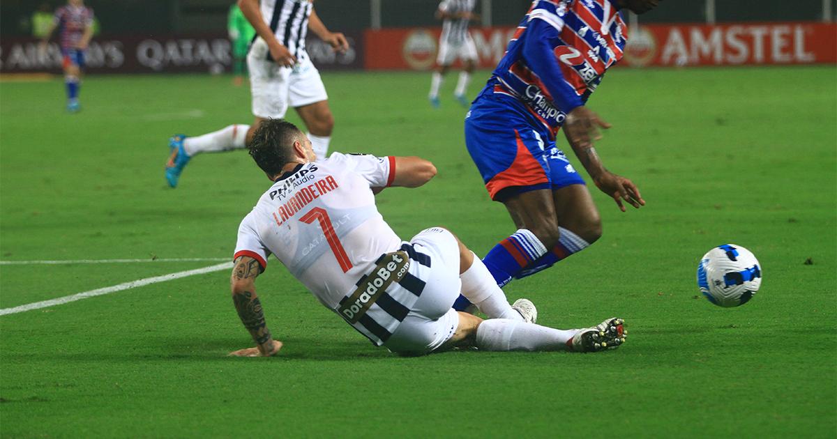 Foto: Luis Chacón
