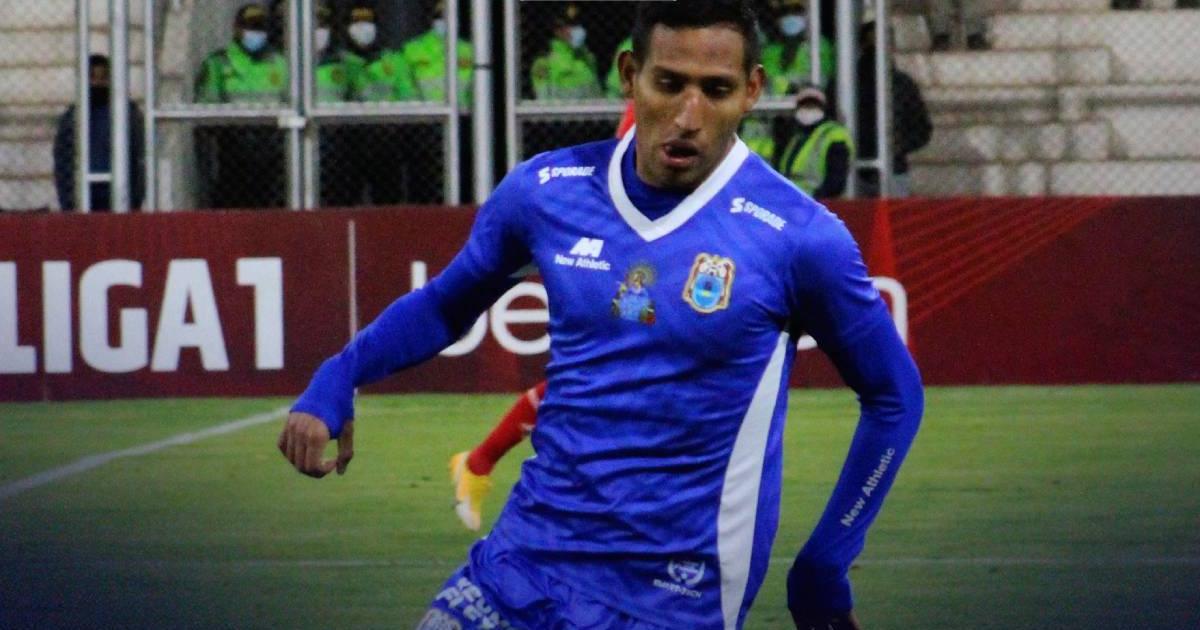 🔴#ENVIVO | Binacional y Huancayo igualan sin goles en Juliaca