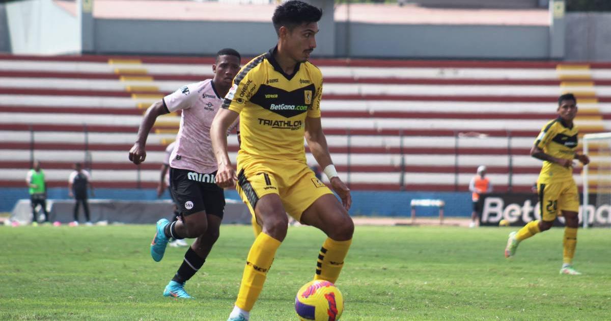 🔴#ENVIVO | Sport Boys derrota por la mínima al Cantolao