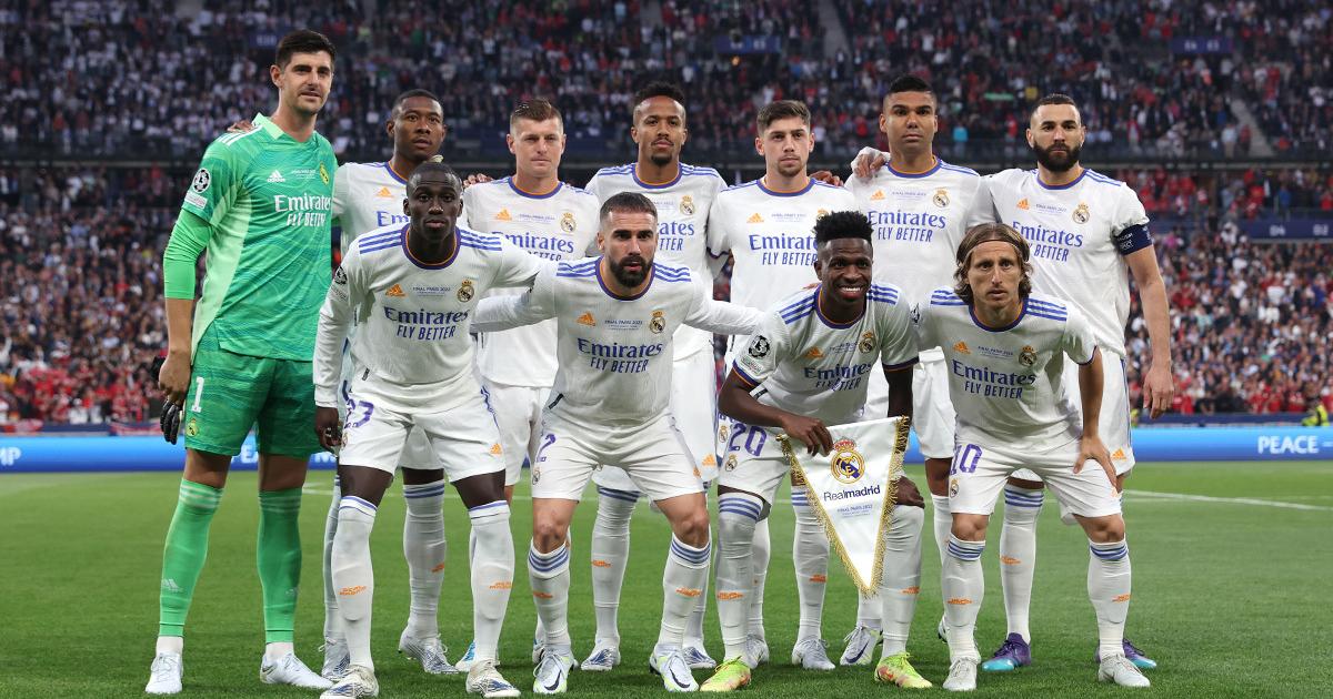 🔴#ENVIVO | Liverpool y Real Madrid igualan sin goles en la gran final de la Champions League