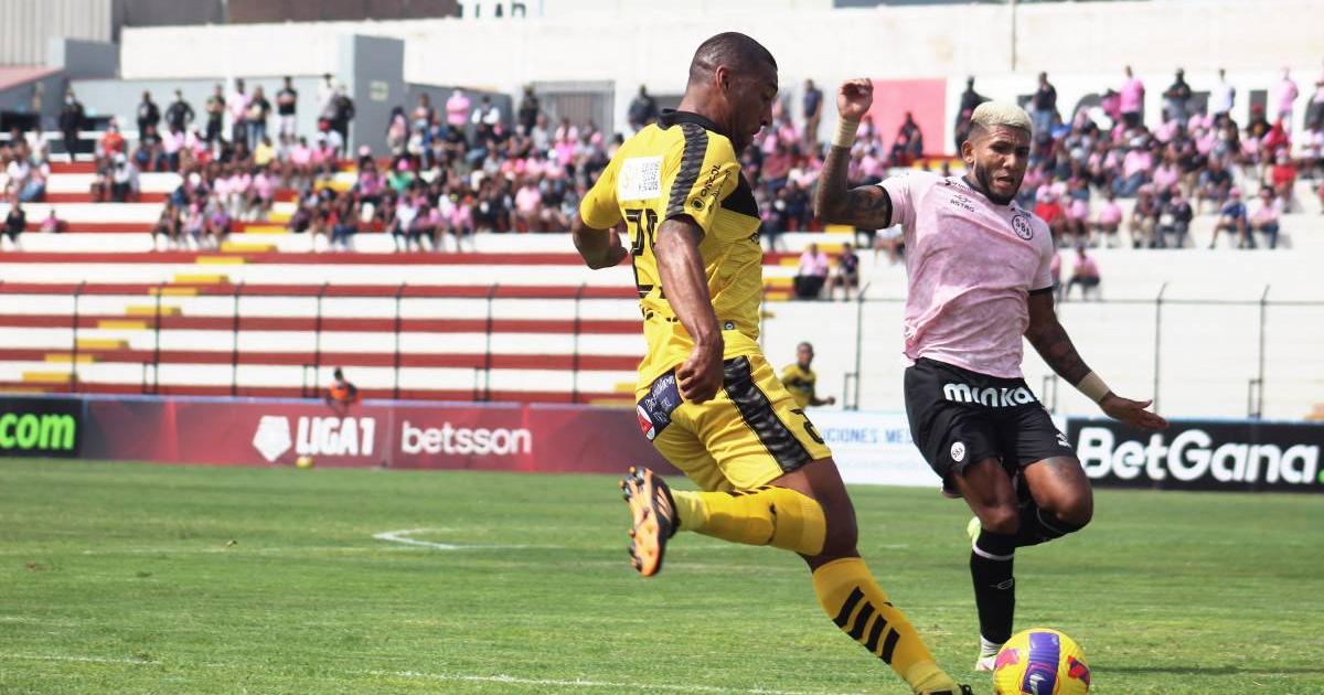🔴#ENVIVO | Sport Boys derrota por la mínima al Cantolao