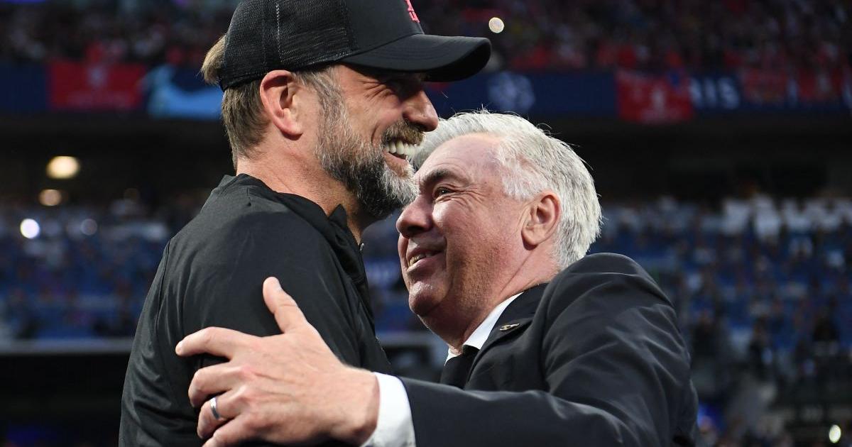 🔴#ENVIVO | Liverpool y Real Madrid igualan sin goles en la gran final de la Champions League