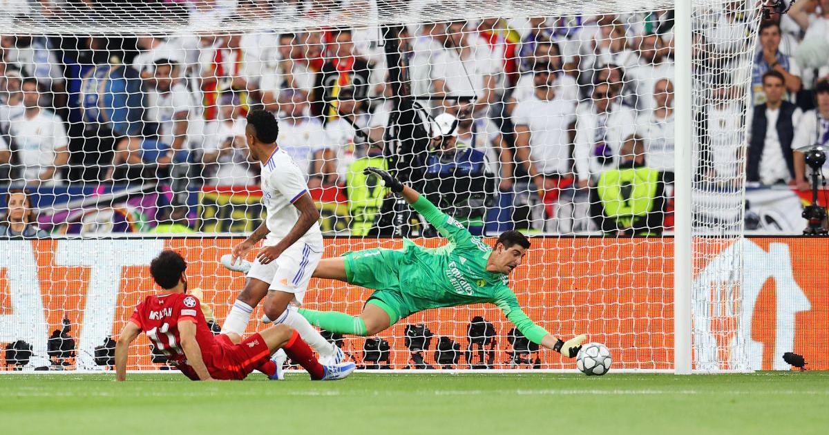 🔴#ENVIVO | Liverpool y Real Madrid igualan sin goles en la gran final de la Champions League