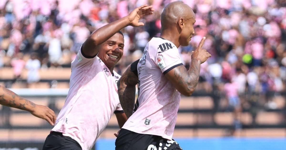 (FOTOS/VIDEO) Sport Boys derrotó por la mínima al Cantolao