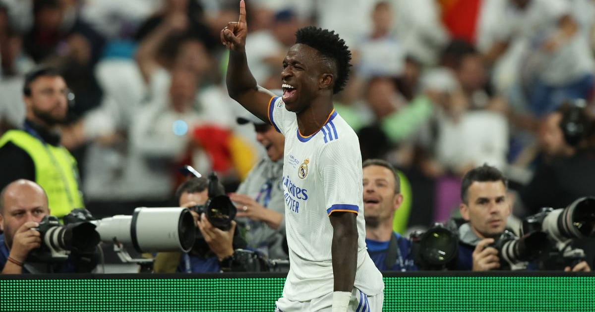 🔴#ENVIVO | Real Madrid derrota por la mínima al Liverpool en la final de la Champions League
