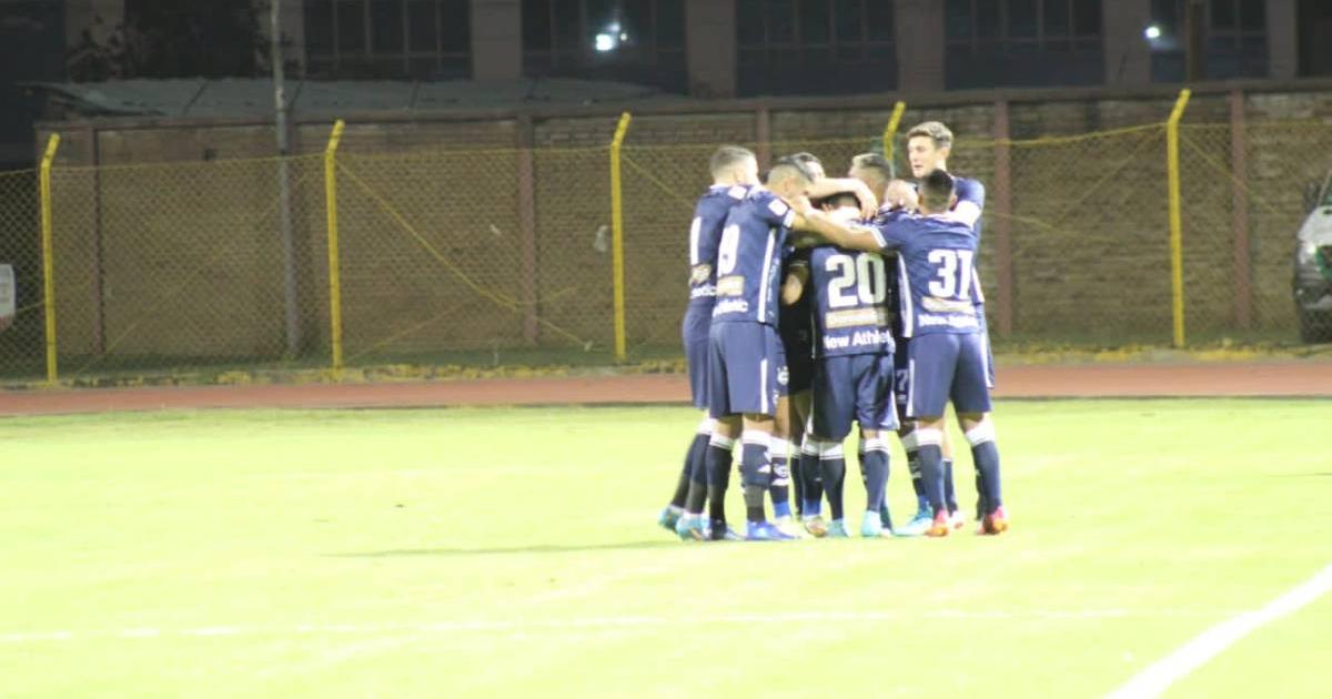 🔴#ENVIVO | (VIDEO) Cienciano supera a domicilio al Huancayo