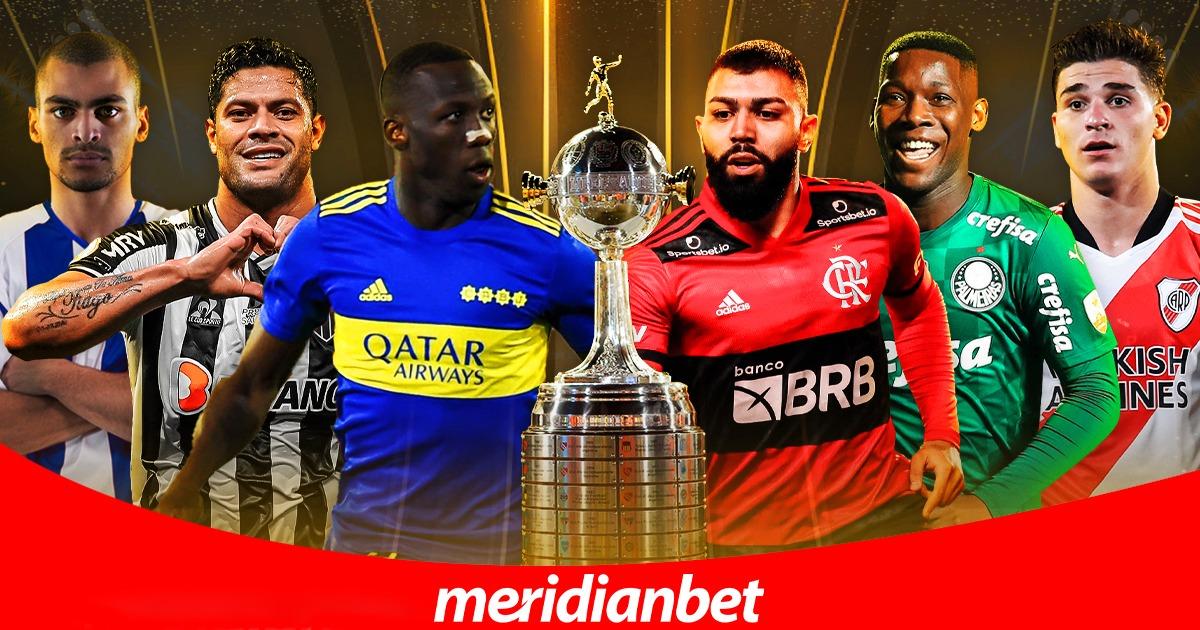 Copa Libertadores: ¡Mañana inicia la fecha 5 en la fase de grupos!