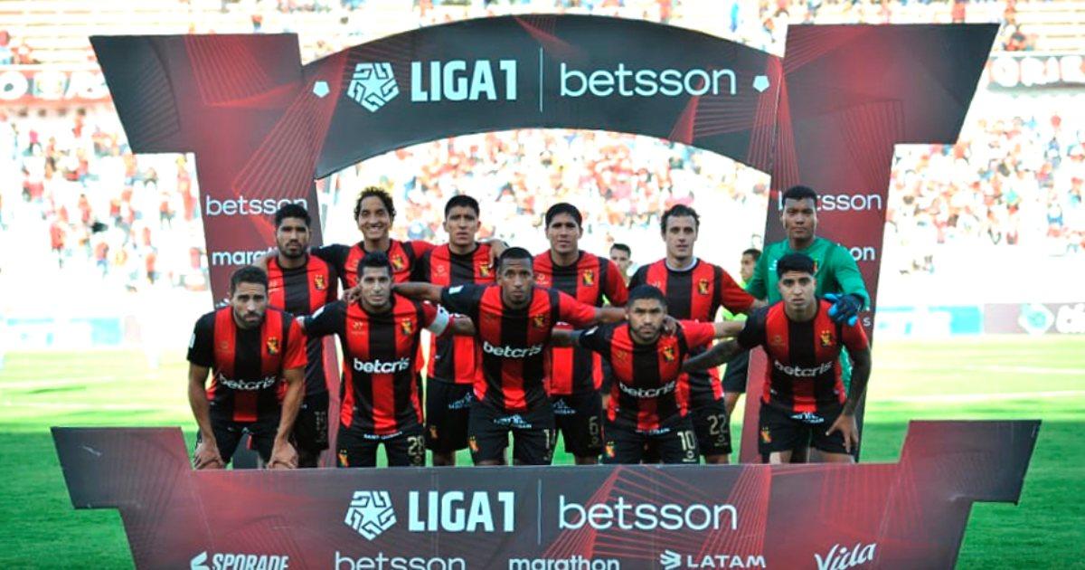 🔴#ENVIVO | FBC Melgar y ADT igualan en Arequipa