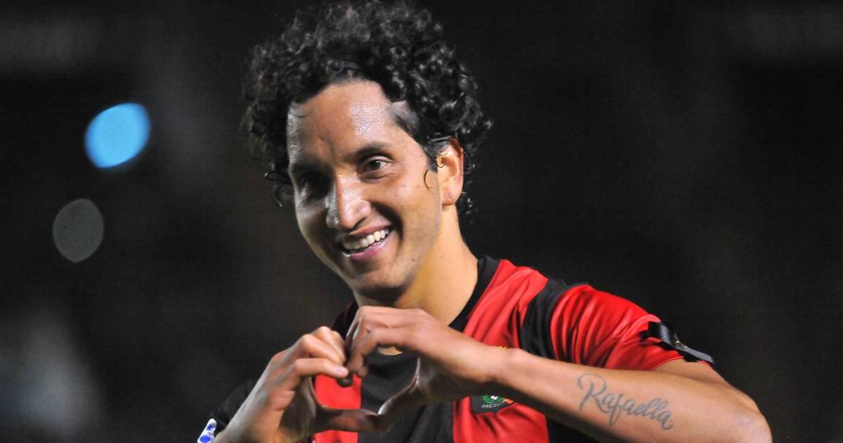 🔴#ENVIVO | FBC Melgar vence por la mínima a Cuiabá en Arequipa