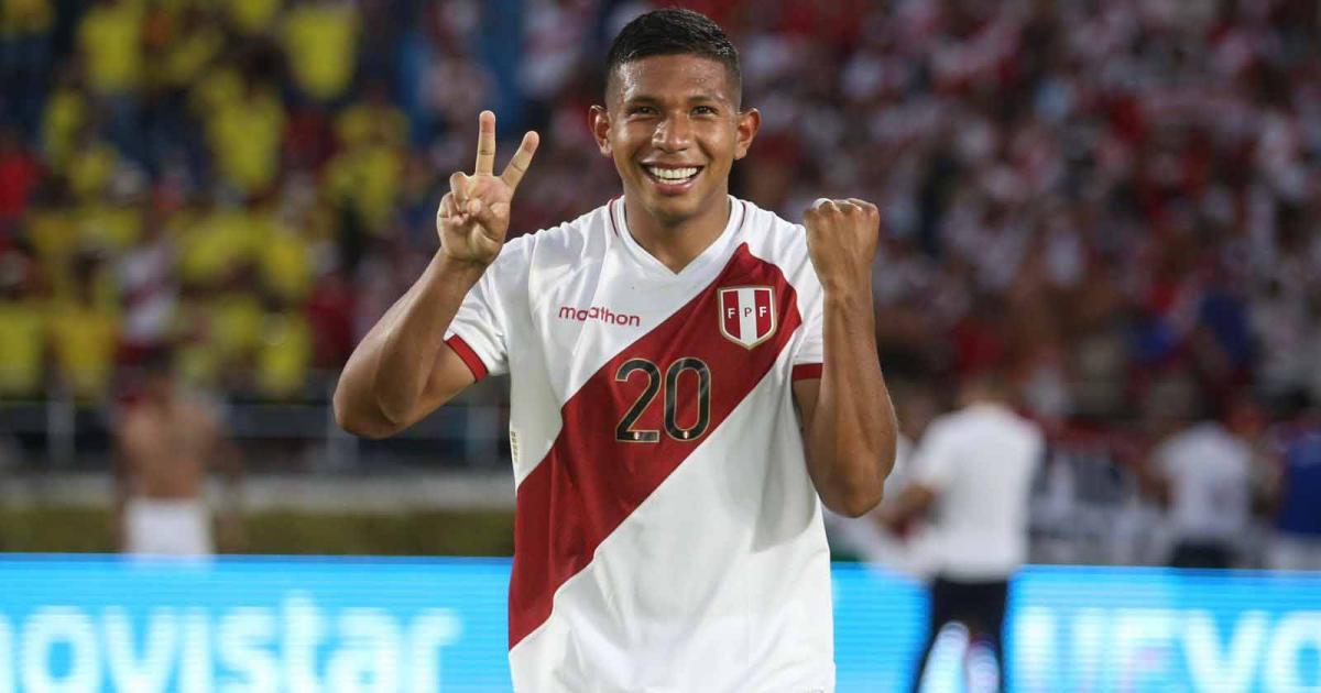 Flores: "Siempre he sido discutido en la Selección"