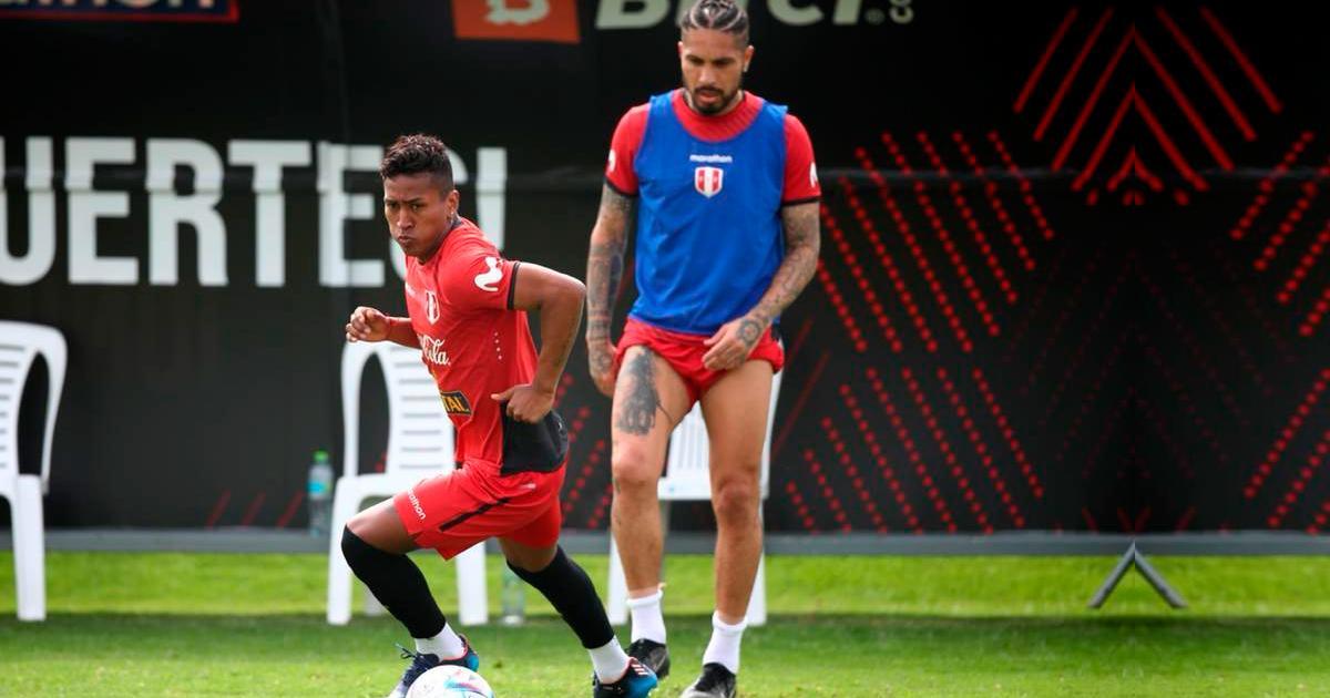  Guerrero: "Estoy feliz por estar jugando nuevamente"