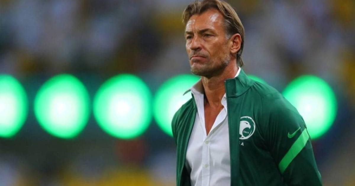 Renard extendió su vínculo con Arabia Saudita
