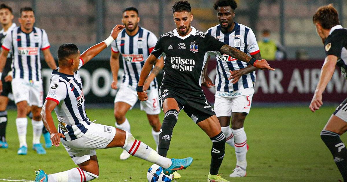 🔴#ENVIVO |(VIDEO) Alianza cae por la mínima ante Colo Colo en el Estadio Nacional
