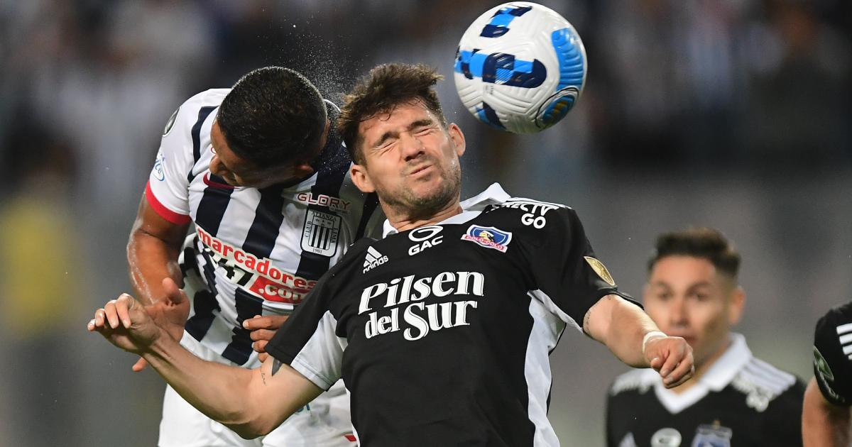 🔴#ENVIVO |(VIDEO) Alianza cae por la mínima ante Colo Colo en el Estadio Nacional