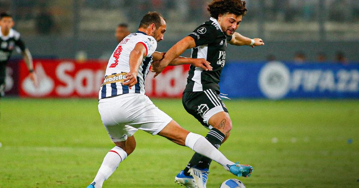 🔴#ENVIVO |(VIDEO) Alianza cae por la mínima ante Colo Colo en el Estadio Nacional