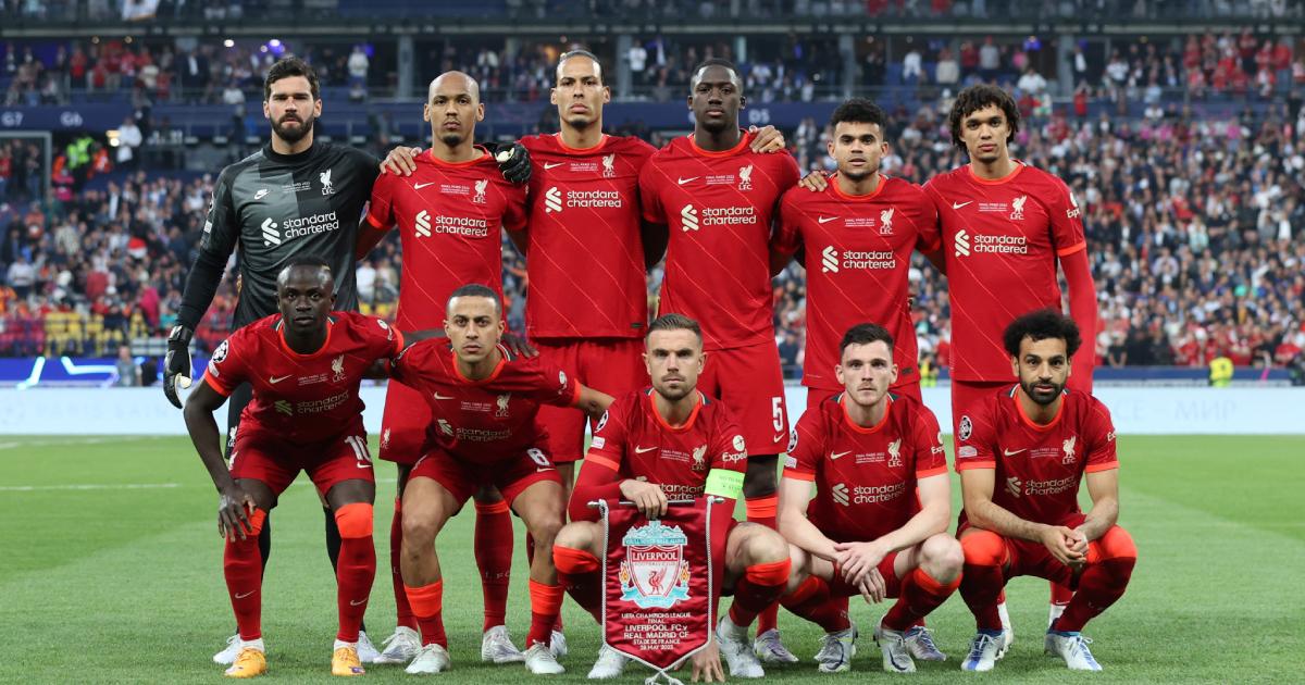 🔴#ENVIVO | Liverpool y Real Madrid igualan sin goles en la gran final de la Champions League