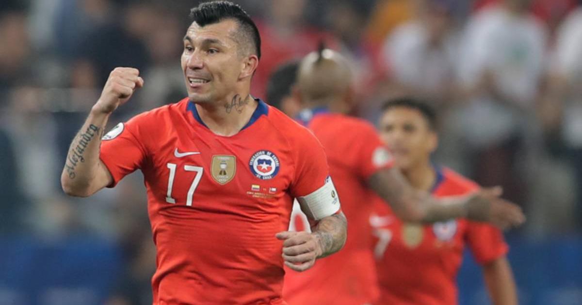 ¡Sin Vidal ni Sánchez! Selección Chilena de Fútbol presentó a sus convocados para su gira en Asia