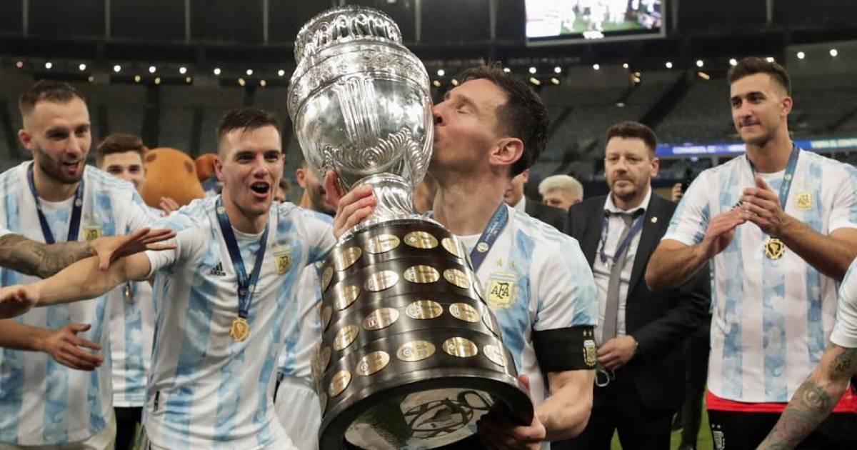 Messi sobre si jugará el Mundial de 2026: "Me parece muy difícil, pero no tengo nada claro"