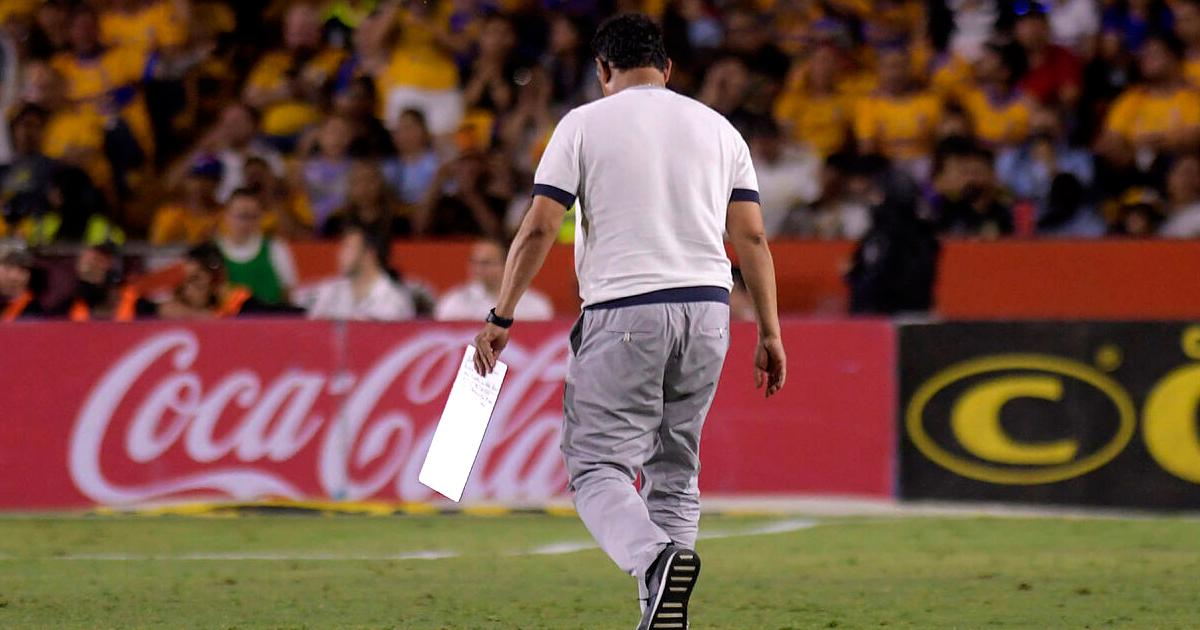 Tras eliminación de Cruz Azul ¿Continuará Tras eliminación de Cruz Azul ¿Continuará al mando Juan Reynoso?