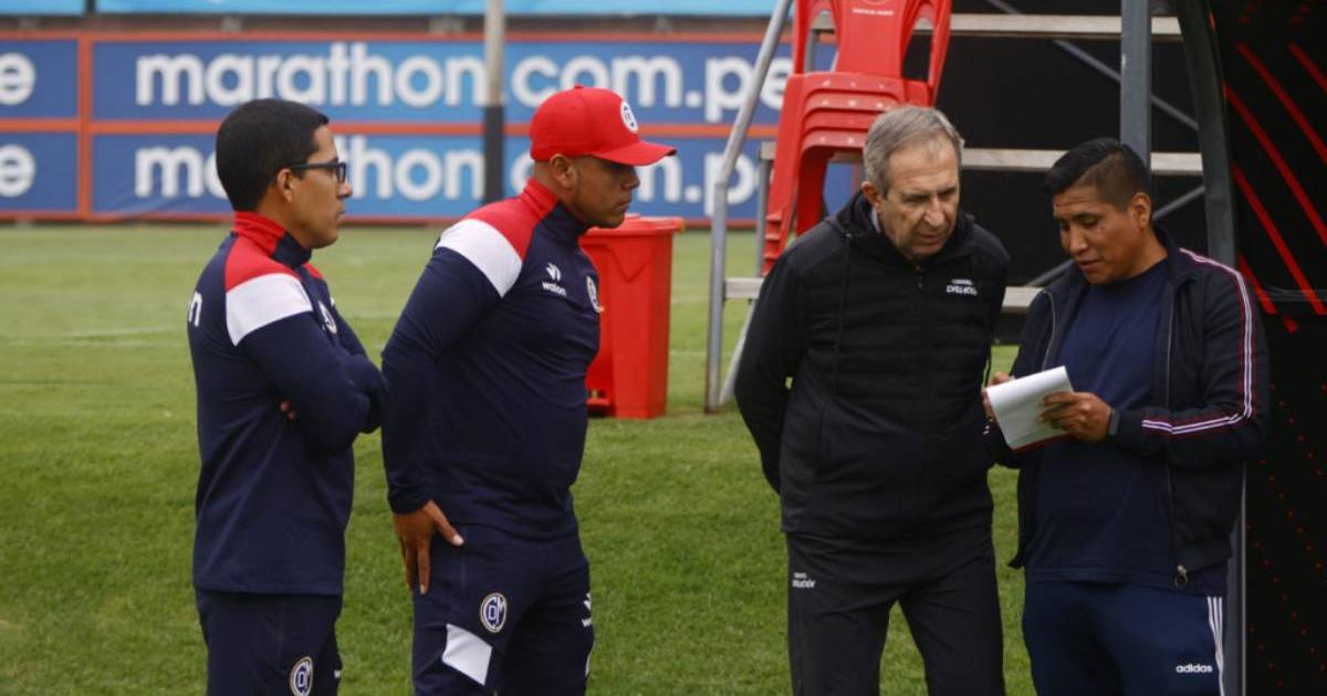 Un éxito fue el primer seminario de expertos Conmebol para el desarrollo de nuestra propia metodología