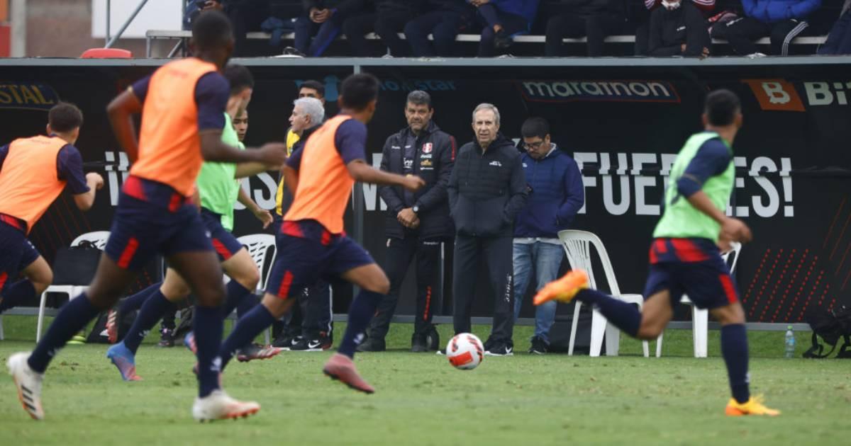 Un éxito fue el primer seminario de expertos Conmebol para el desarrollo de nuestra propia metodología