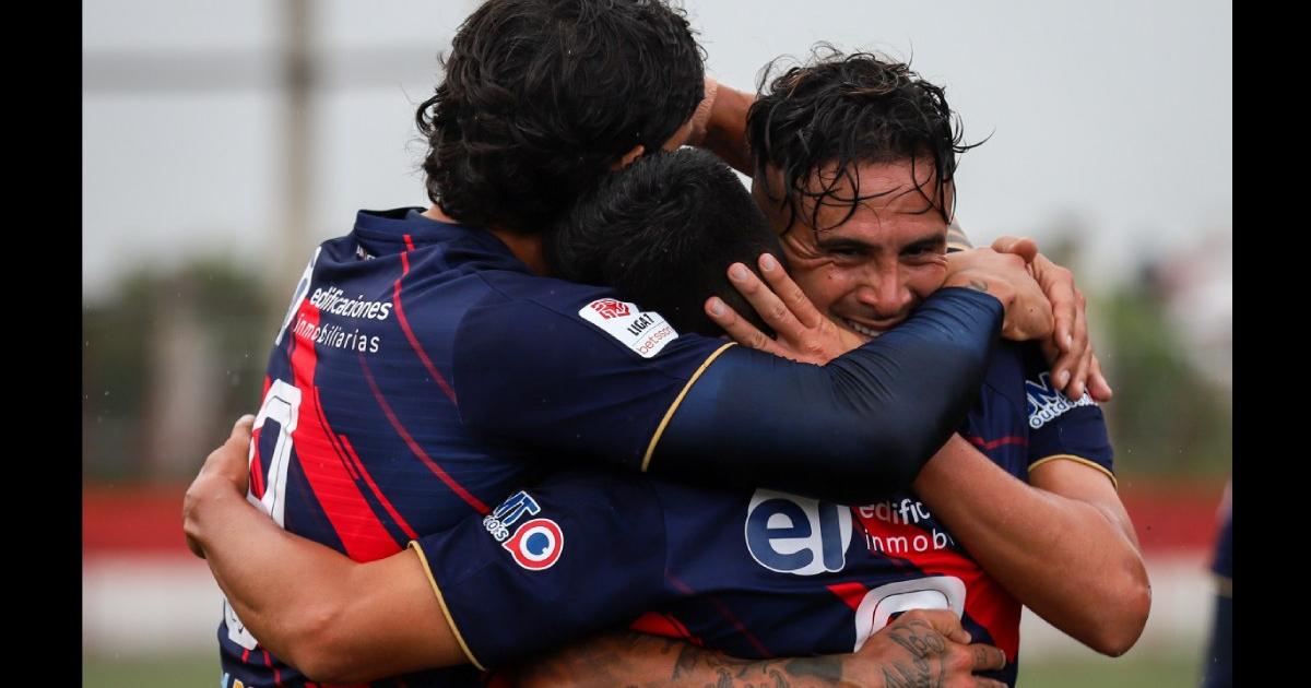 🔴#ENVIVO | (VIDEO) UTC derrota 3-2 al 'Muni' en Cajamarca