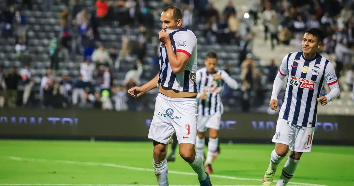 🔴#ENVIVO | (VIDEO) Alianza supera por la mínima al Ayacucho FC en Matute