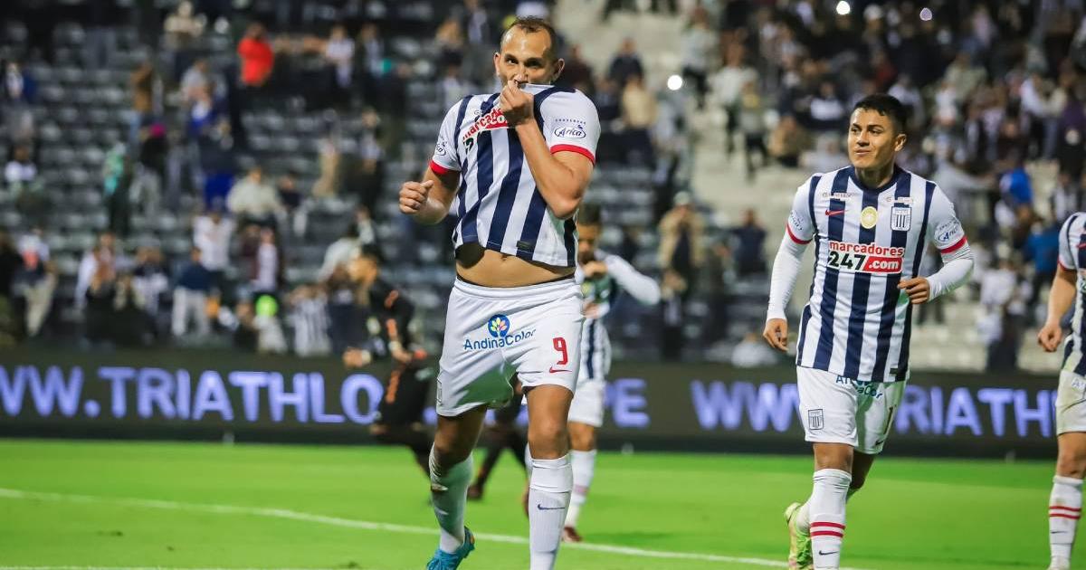🔴#ENVIVO | (VIDEO) Alianza supera por la mínima al Ayacucho FC en Matute