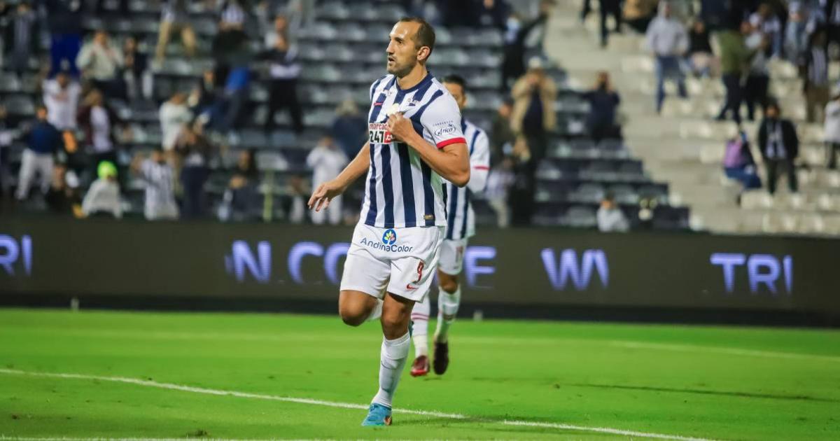 🔴#ENVIVO | (VIDEO) Alianza supera por la mínima al Ayacucho FC en Matute