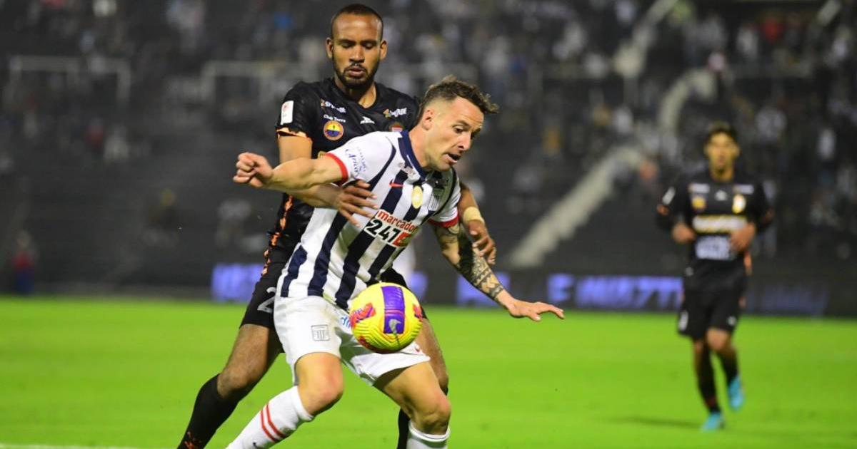 🔴#ENVIVO | (VIDEO) Alianza supera por la mínima al Ayacucho FC en Matute
