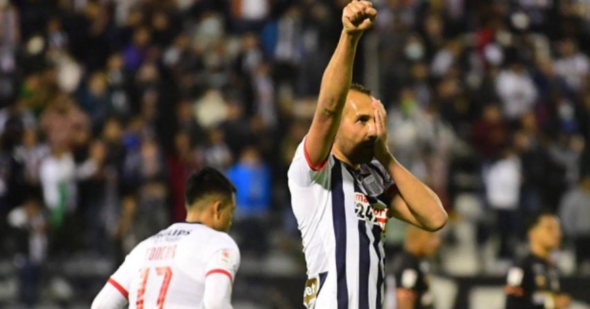 🔴#ENVIVO | (VIDEO) Alianza supera por la mínima al Ayacucho FC en Matute
