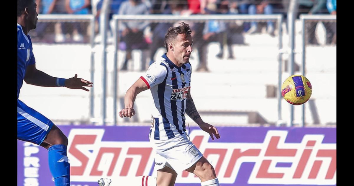(VIDEO) Binacional superó por la mínima a Alianza en Juliaca