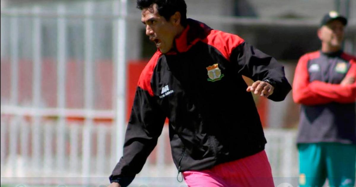 Balta: "Dentro de todo es una campaña histórica del club"