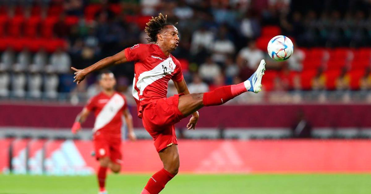 🔴#ENVIVO | Perú y Australia igualan sin goles en el repechaje