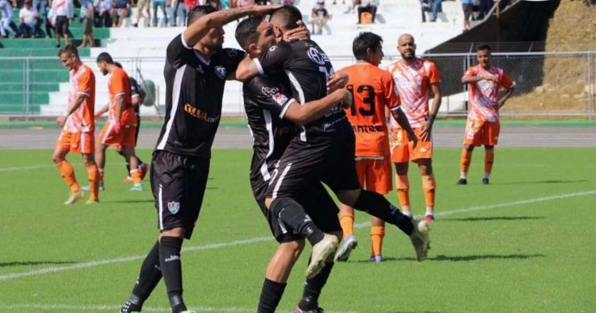 Con Unión Comercio en la cima, pero con Cusco FC muy cerca: Mira el resumen de la fecha 11, tabla y programación de la próxima fecha