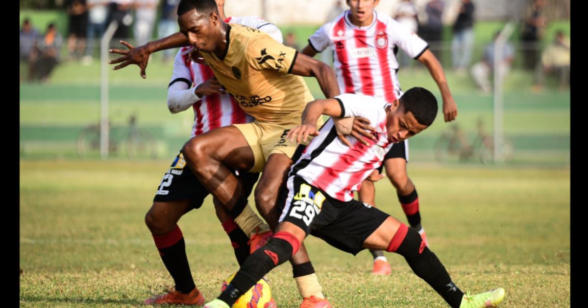 Sigue en alza: Cusco FC derrotó a domicilio a Unión Huaral 