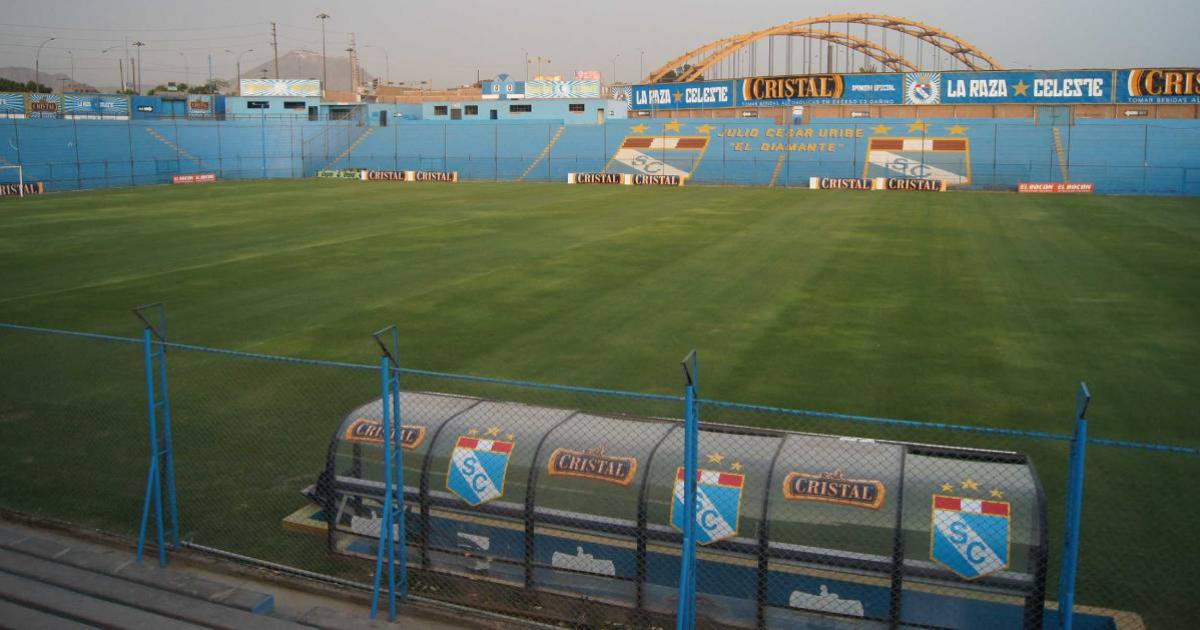 ¡Clausuraron el Alberto Gallardo!