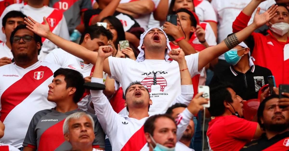 ¡OFICIAL! El lunes 13 de junio será feriado por el partido entre Perú y Australia