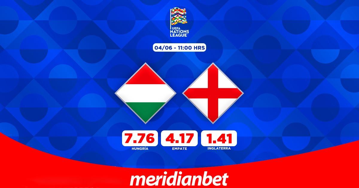 Hungría vs Inglaterra Previa: La visita busca la primera victoria en la Liga de las Naciones