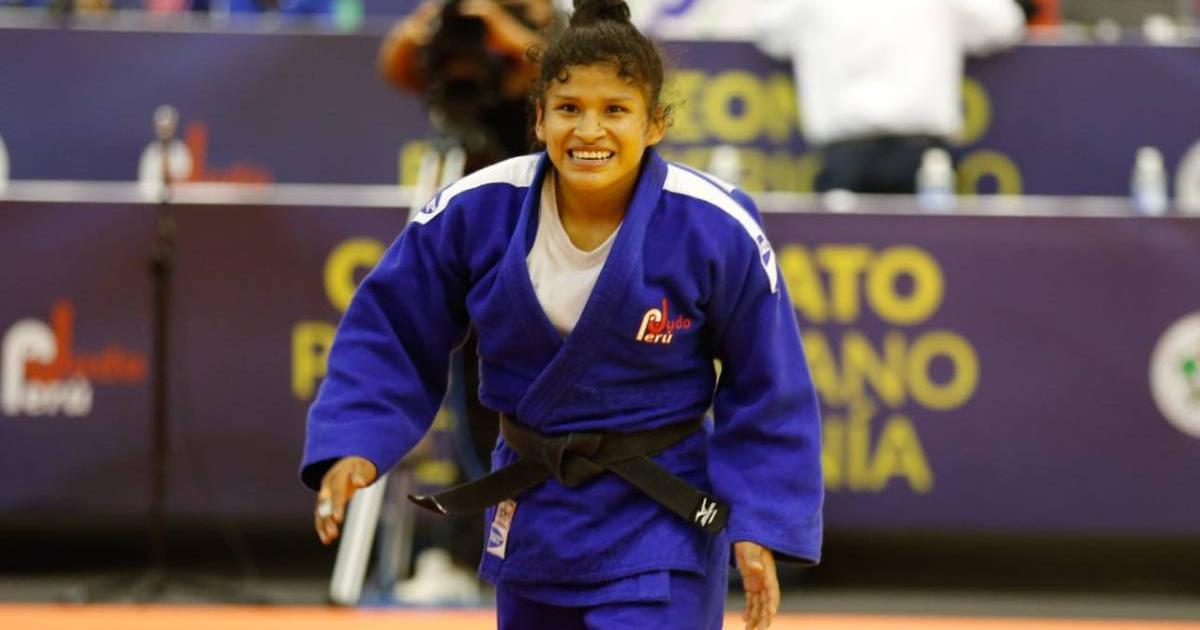 Huayhuameza obtuvo la medalla de plata en los Juegos Bolivarianos